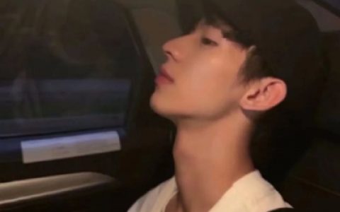 收买你所有温柔(男生帅哥头像个性好看最新)