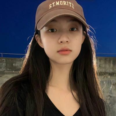 气质型又耐看的女头合集(女头高级质感真人干净最新版)图1
