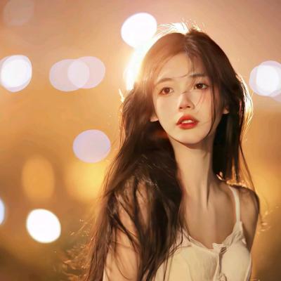 气质型又耐看的女头合集(女头高级质感真人干净最新版)图2