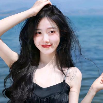 气质型又耐看的女头合集(女头高级质感真人干净最新版)图3