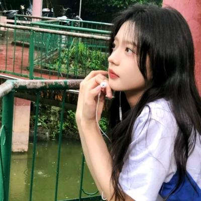 气质型又耐看的女头合集(女头高级质感真人干净最新版)图4