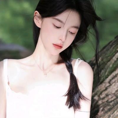 气质型又耐看的女头合集(女头高级质感真人干净最新版)图5