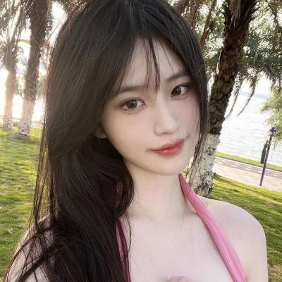 气质型又耐看的女头合集(女头高级质感真人干净最新版)图8