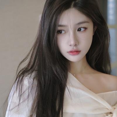 气质型又耐看的女头合集(女头高级质感真人干净最新版)图9
