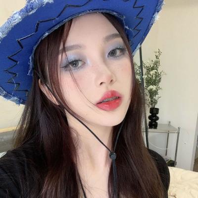 气质型又耐看的女头合集(女头高级质感真人干净最新版)图10
