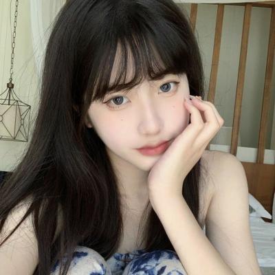 气质型又耐看的女头合集(女头高级质感真人干净最新版)图11