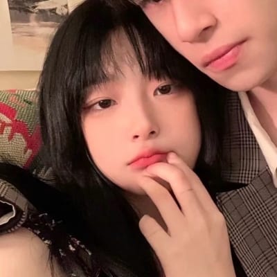 尝尽人间疾苦还要拼命留下温柔(含糖量超级高的甜蜜双人情侣头像)
