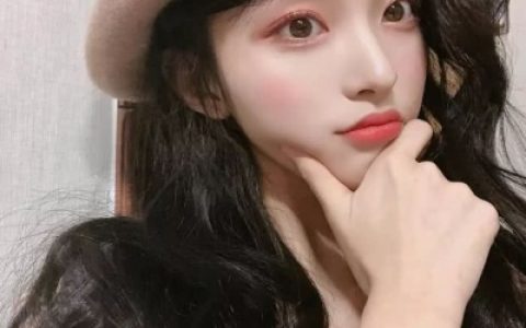 你是限量版而我是绝版(抖阴女生头像意境唯美港风)