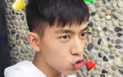 李现韩商言头像精选(李现抖阴头像高清可爱)