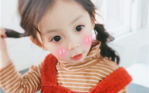 超萌小女生系列头像精选(各种卖萌的可爱小女孩头像)