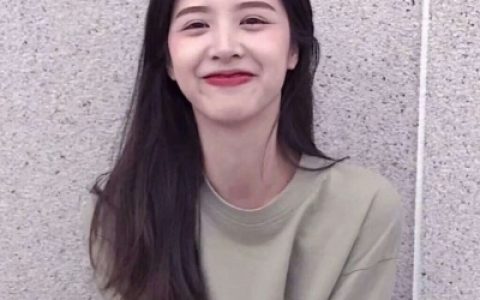 爱情是体贴和理解的别名(女生抖阴头像甜美可爱干净)
