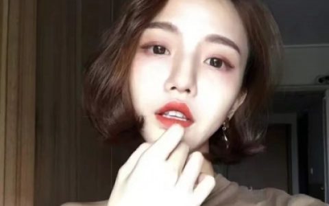 气质女头像独一无二(元气少女抖阴头像大全)