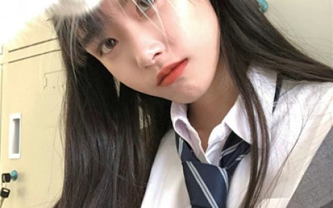 与自己对峙有趣且痛苦(校园闺蜜姐妹女生头像一人一张)