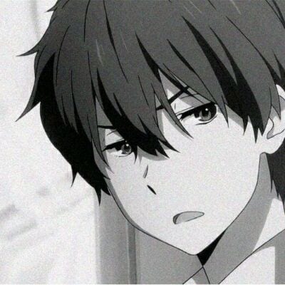 看走眼的东西随便丢掉就好了(男生动漫头像冷酷帅气)