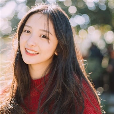喜欢你说谎这样我不会心痛(女生唯美有意境长发头像大全)