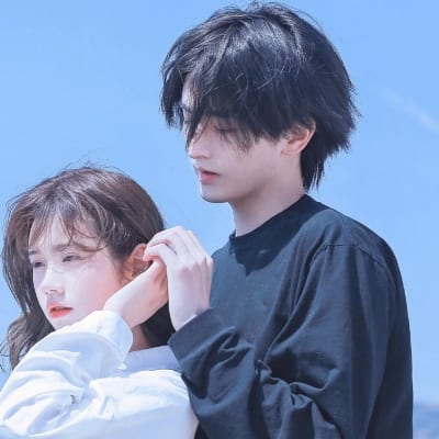 00后专用的高颜值甜蜜情头(适合00后用的甜蜜幸福情头)