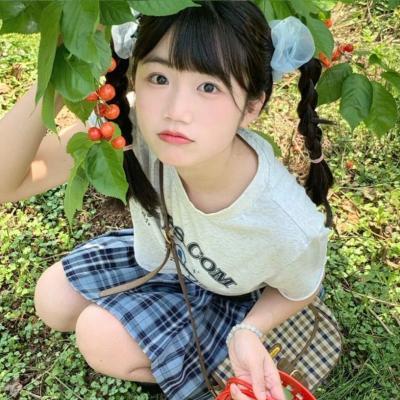 很魅力又很吸引人的女头大全(夏季必备清纯好看的女头清新可爱)