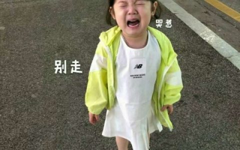 遇见要感恩错过要释怀(抖阴萌娃头像可爱带字大全)