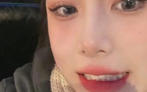 如果快乐就要记录下来哇(颜值高清纯美女气质头像合集)