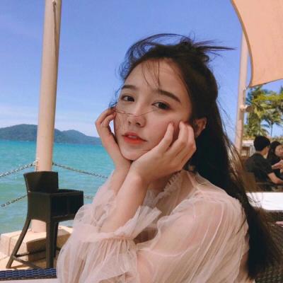 输给的不是别人都是自己(抖阴最火的女生头像唯美高清图片)