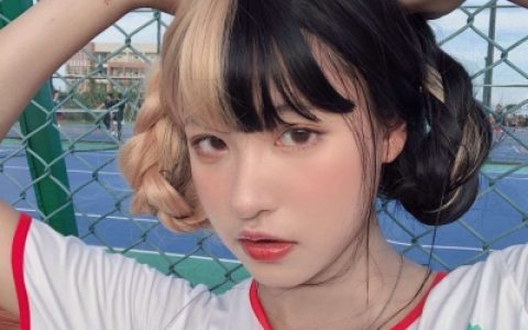 不要忽略每天点滴的努力(气质女生抖阴头像高清)