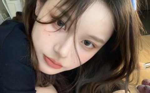 人在确信被爱的时候自卑会被吓跑(快手吸引粉丝的美女头像很火)