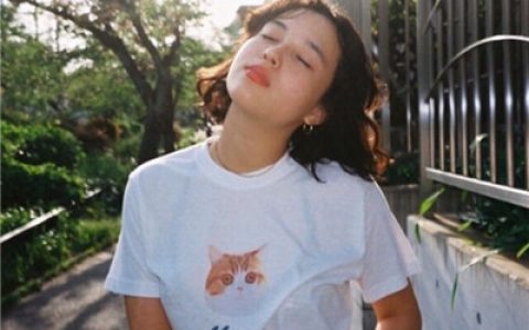 渴望得到却不愿付出这种人很可悲(复古迷人优雅女生头像)