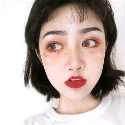 我也憧憬过也怕后来没结果(抖阴超火女生头像甜美高清)