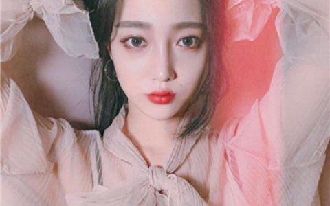 你不喜欢我你干嘛要招我(性感美女网红头像高清无水印)