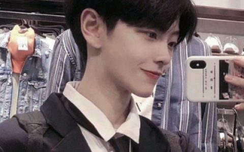 最新抖阴韩范帅哥头像大全(韩国男生头像高清帅气)