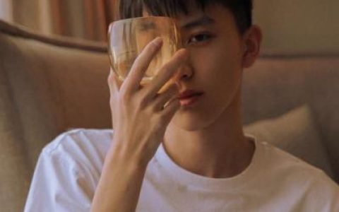 潮流个性男生头像独一无二(最新男生贴吧头像霸气大全)