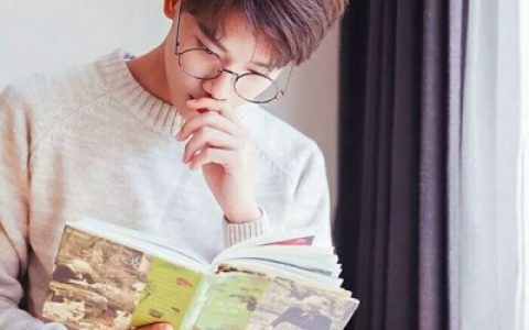 人生短暂喜欢就要相互纠缠(干净阳光的男生头像帅气)