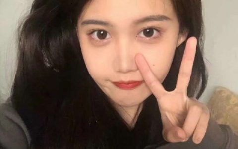 失去比拥有更踏实(很温柔的小家碧玉纯情的女生头像)