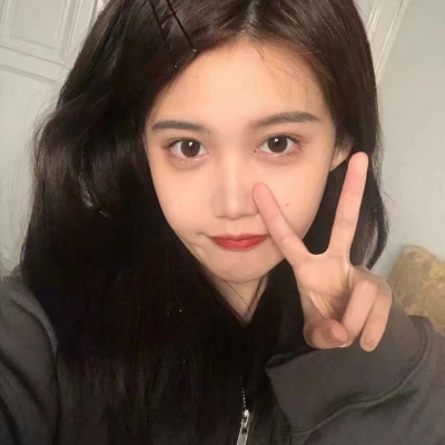失去比拥有更踏实(很温柔的小家碧玉纯情的女生头像)