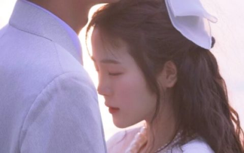 夏季潮流情头大全精选合集(适合夏季的清爽甜蜜的情侣头像)