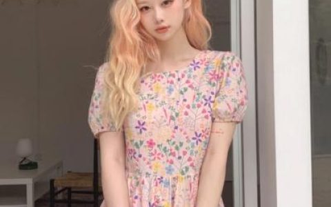 可可爱爱的气质女头合集(很软萌的女生气质的好看头像)