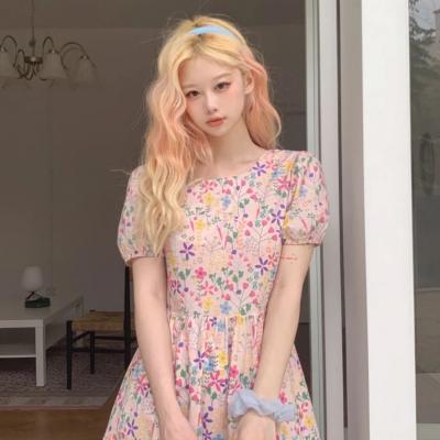 可可爱爱的气质女头合集(很软萌的女生气质的好看头像)