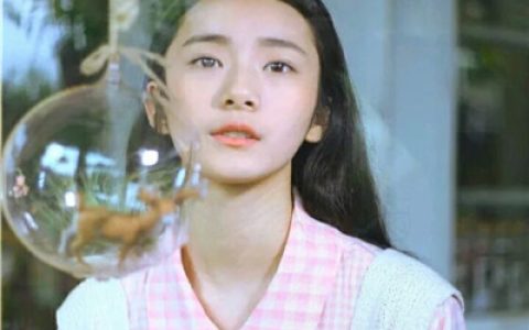 待你长发飘飘我就咔嚓一刀(唯美有意境粉色女生头像)