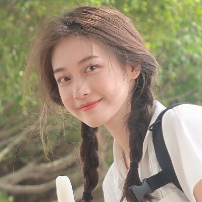 优质女头真人很清纯好看(真人气质爆棚的女头很又气质)