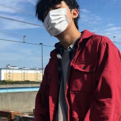 顾虑多了你就不快乐了(抖阴男生个性头像霸气)图