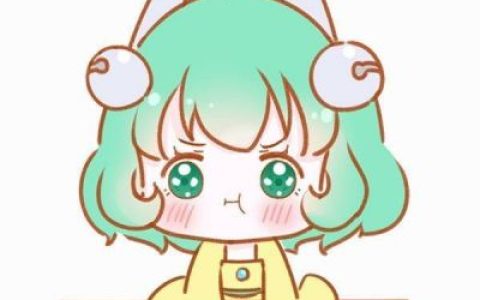 蔡文姬最后的倔强(史上最萌的王者荣耀蔡文姬头像)