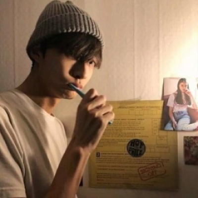 顾虑多了你就不快乐了(抖阴男生个性头像霸气)图2