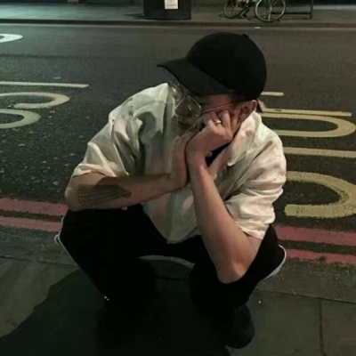 顾虑多了你就不快乐了(抖阴男生个性头像霸气)图9