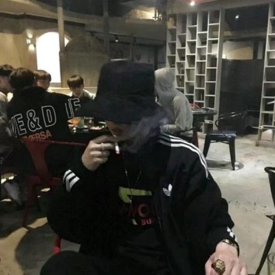 顾虑多了你就不快乐了(抖阴男生个性头像霸气)图11