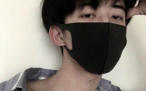你我之间万水千山(颓废伤感的男生头像精选)