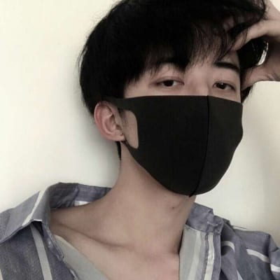 你我之间万水千山(颓废伤感的男生头像精选)