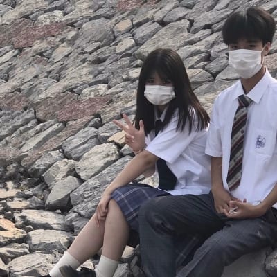 有人喝了酒眼睛亮闪闪的讲浪漫和爱(一辈子都不想换的甜蜜情侣头像)