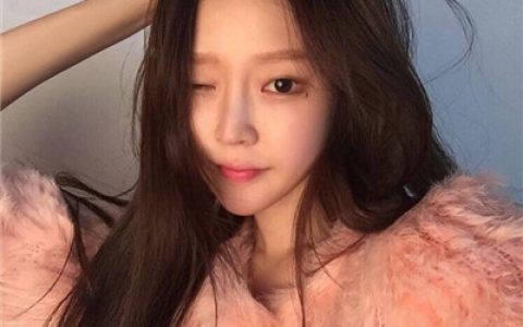 你对什么都不热爱果然孤独(网红美女好看的女生头像)