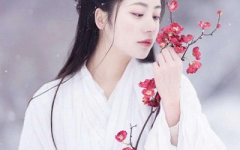 当下有多苦未来就有多甜(抖阴古风头像冷艳唯美大全)