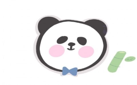 完全不会被发现的情头(可爱萌系不易撞的卡通情头)